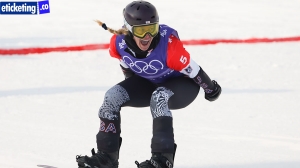 Milano Cortina 2026: Beijing Jacobellis Reflects on Olympic Legacy