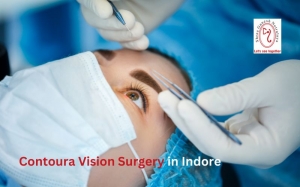 Contoura Vision vs LASIK: What’s the Difference for Your Eyes?