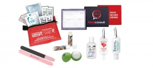 Boost Your Healthcare Brand with Promotional Products