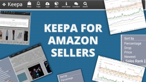 Keepa 101: Master the Art of Price Tracking and Boost Your Amazon Sales