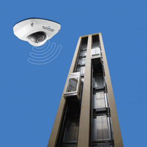 Best Wireless Elevator Camera System: Enhance Security & Monitoring