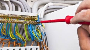 Our Trusted New Construction Electrician Service in Waxahachie, Texas