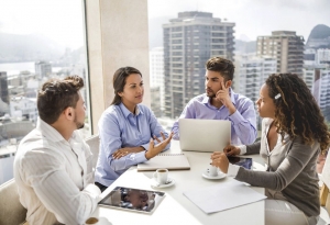 How Do Franchise Development and Marketing Work Together for Success?