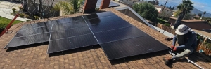 Residential Solar Systems Services by PV SKY USA