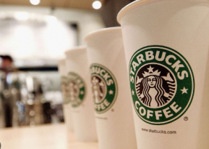 What Is a Starbucks Menu Like Around the World?