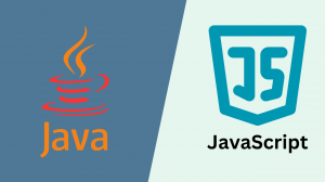 Comparison between Java and JavaScript