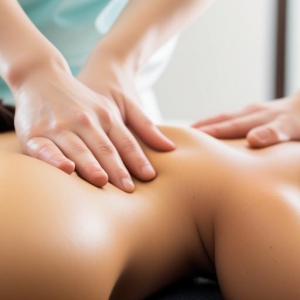 Discover Holistic Wellness at HealU+: Acupuncture, Massage Therapy, and RMT Services in Coquitlam