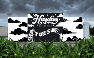 Headies Dispensary: Tulsa’s Premier Cannabis Store