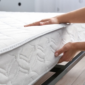 How Finding The Right Mattress To Suit Your Needs Can Revolutionise Your Life