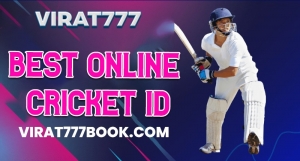 Best Online Cricket ID is Key for Safe Cricket Betting ID