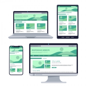 Why Every Business Needs a Responsive Website in 2024