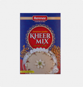 Kheer Mix: The Easiest Way to Enjoy a Traditional Indian Dessert