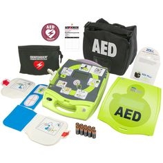 ZOLL AED: The Ultimate Guide to Choosing the Right Life-Saving Device