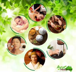 Discover the Best Ayurvedic Doctor in Sydney: Holistic Healing with Dr. Anu Handa 