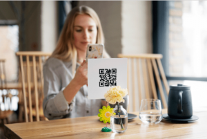 Revolutionizing Dining: The Rise of QR Code Menus and No Touch Solutions