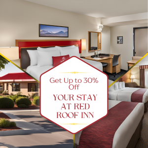 Discovering Red Roof Inn: Your Go-To American Hotel Chain