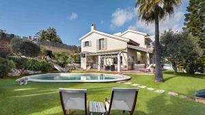 Real Estate in Mallorca: Santa Ponsa Immobilien and Mallorca Weather in November