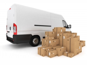 Reliable and Affordable Man and Van Services in Croydon