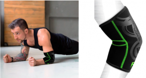 Elbow Support: A Comprehensive Guide to Joint Stability and Injury Prevention