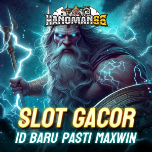 Mengenal Lebih Dekat Hanoman88: Pilihan Terbaik untuk Bermain Slot Online