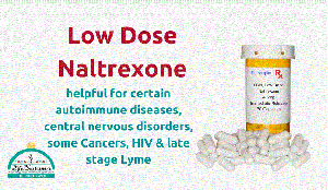 Why Low Dose Naltrexone (LDN) Is a Turning Point for Immune System Health