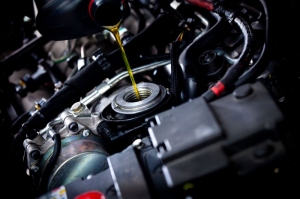 The Importance of Regular Car Oil Changes in Abu Dhabi: Keep Your Engine Running Smoothly with Epic Repair