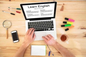 Supercharge Your Communication: Online English Vocabulary Classes in Bangalore