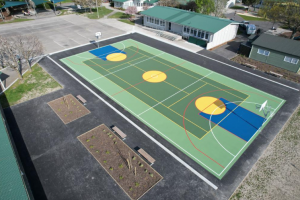 Creating Versatile Sports Surfaces in Christchurch: How to Design Multi-Sport Facilities