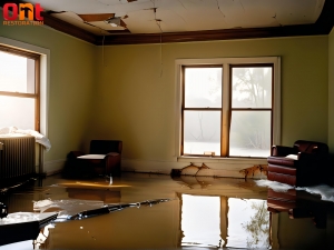 How Water Damage Impacts Your Home Structure?