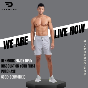 Start a Gym Wear Franchise