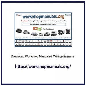 The Ultimate Guide to Download Workshop Manuals: Everything You Need to Know