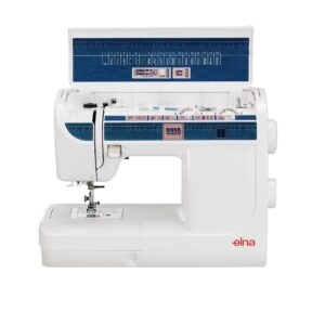 Overlock Sewing Machine: Specifically For Sew And Finish Edges Of Fabric