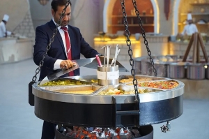 A Taste of Luxury: Dubai’s High-End Catering Experiences