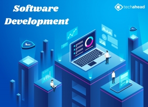 Choosing the Right Software Development Company for Your Business Growth