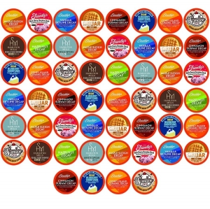 Exploring K-Cup Pods Flavors: A Guide to Your Perfect Brew