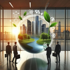 ESG Consulting Services for Sustainable Growth