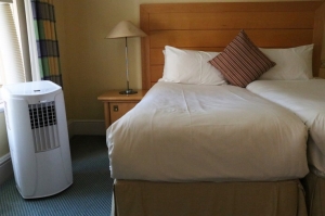 5 Signs It’s Time to Upgrade Your Hotel Room Air Conditioning Units