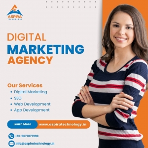 Best Digital Marketing Company in Chennai