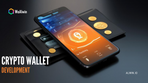 Essential Features for Developing a Cryptocurrency Wallet