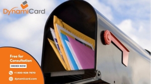 Why Dynami Card is the Best Choice for Automotive Direct Mail