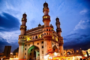 Embark on a Seamless Journey: Bangalore to Hyderabad Cab or Taxi Service