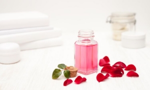 Best rose water manufacturer in india 