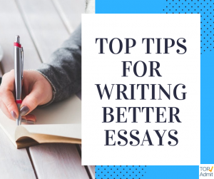 Breaking Down the Triad Essay: Tips for Effective Three-Part Essay Writing