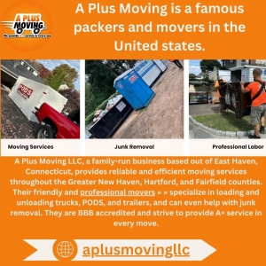 Choosing the Best Full-Service Long Distance Movers: A Guide for Connecticut Residents