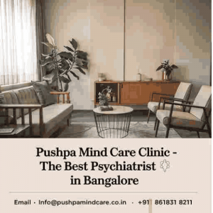 Anxiety Treatment in Kolkata: Expert Care for Your Mental Well-Being