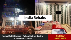 A Comprehensive Guide to Nasha Mukti Kendra's Services in Delhi