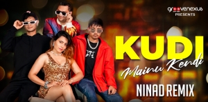 Lyrics - Kudi Mainu Kendi | Traxeon | Avin | DJ Himanshu Mishra | Latest Punjabi Songs 2024