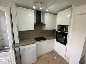 Embracing Modern Kitchen Luxury: Redefining Spaces for Elegance and Functionality