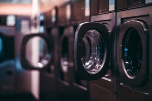 The Value Of Commercial Laundry Machines | Bundle Laundry