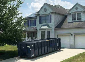 Cheap Dumpster Rentals NJ: A Comprehensive Guide to Affordable Waste Management